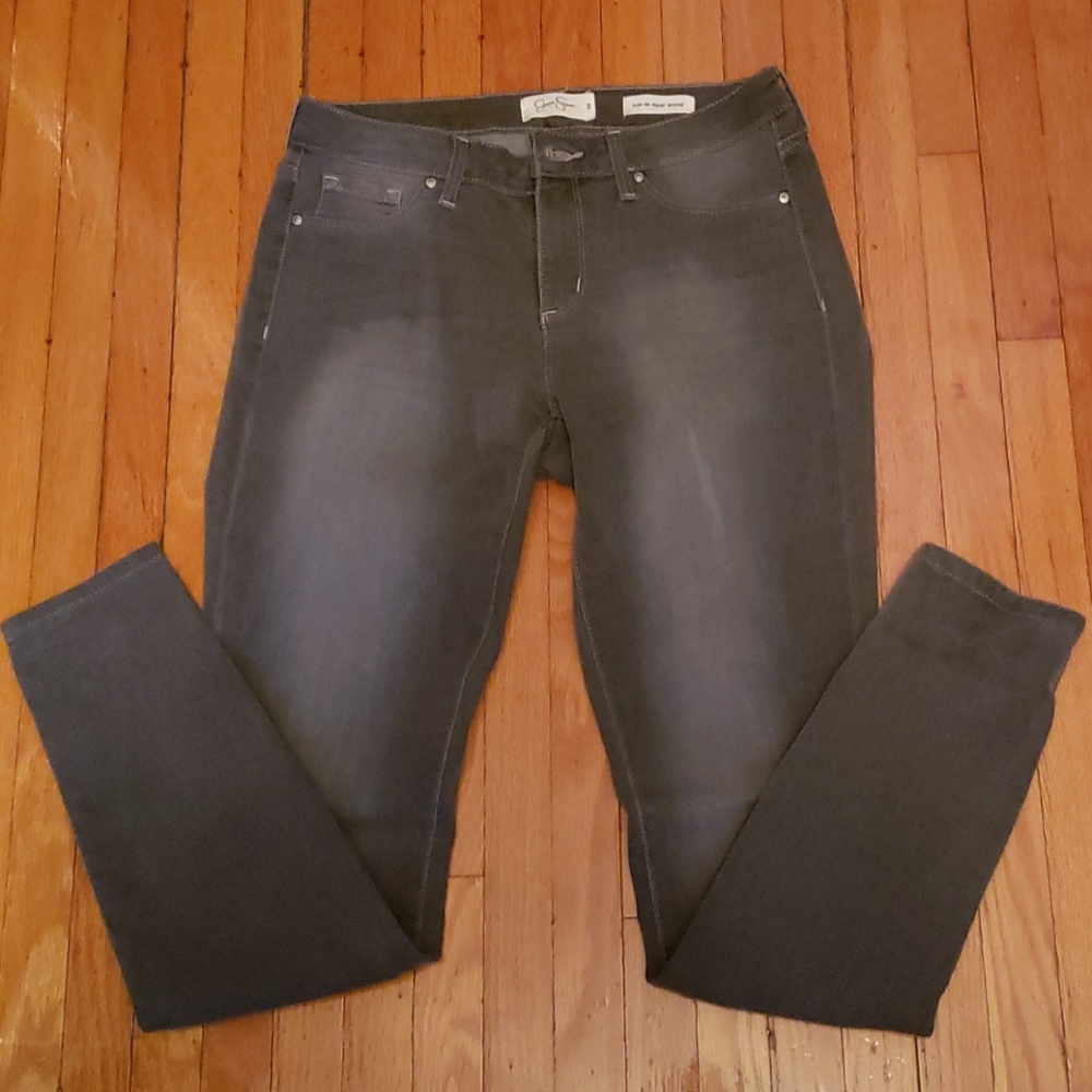 Jessica Simpson Jeans